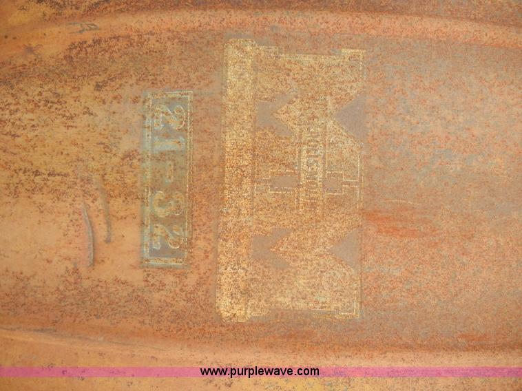 image for item D4257 1935 Twin City FTA tractor