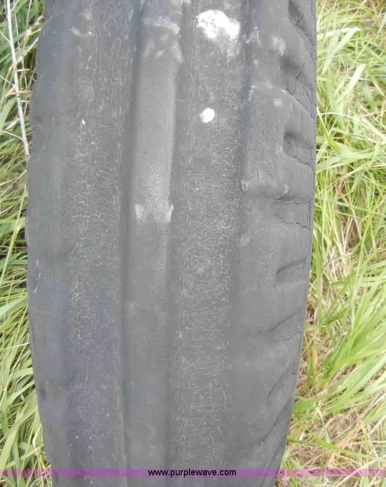 image for item D4259 McCormick-Deering 1530 tractor