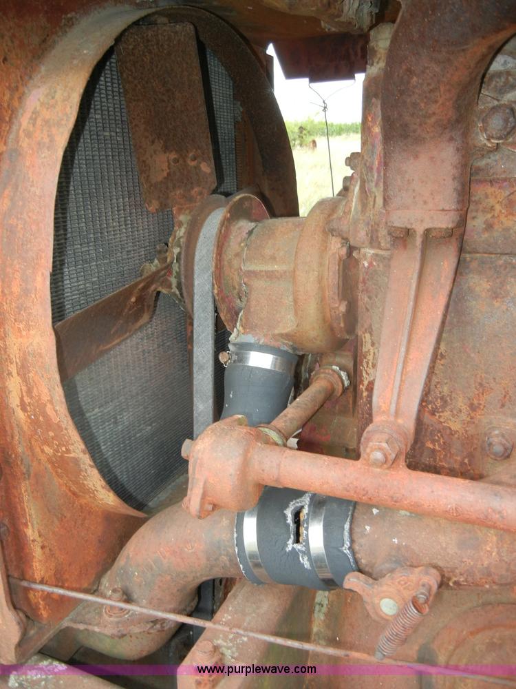 image for item D4259 McCormick-Deering 1530 tractor