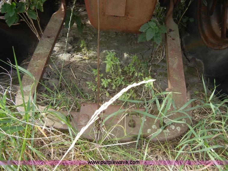 image for item D4259 McCormick-Deering 1530 tractor