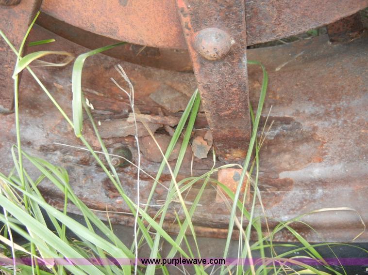 image for item D4259 McCormick-Deering 1530 tractor