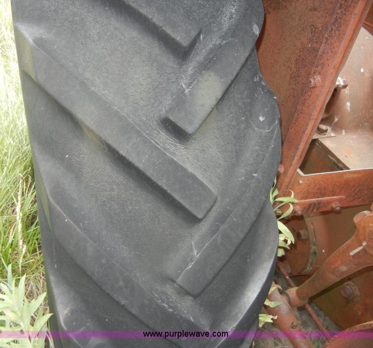 image for item D4259 McCormick-Deering 1530 tractor