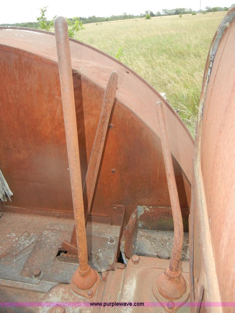 image for item D4259 McCormick-Deering 1530 tractor