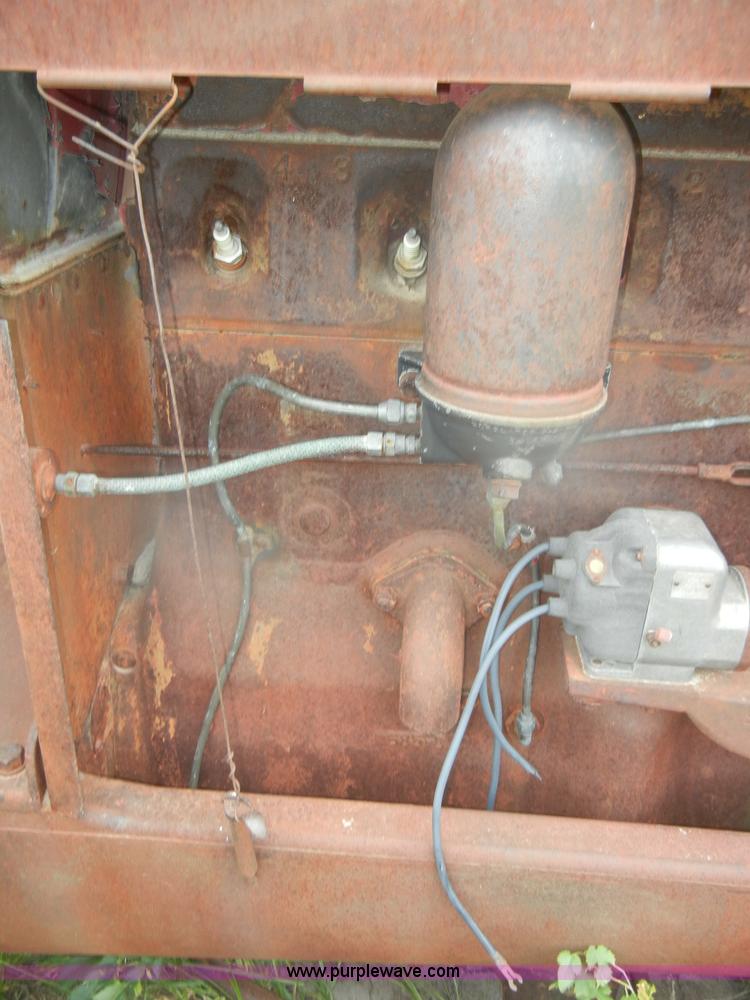 image for item D4259 McCormick-Deering 1530 tractor