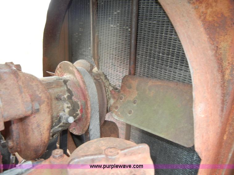 image for item D4259 McCormick-Deering 1530 tractor