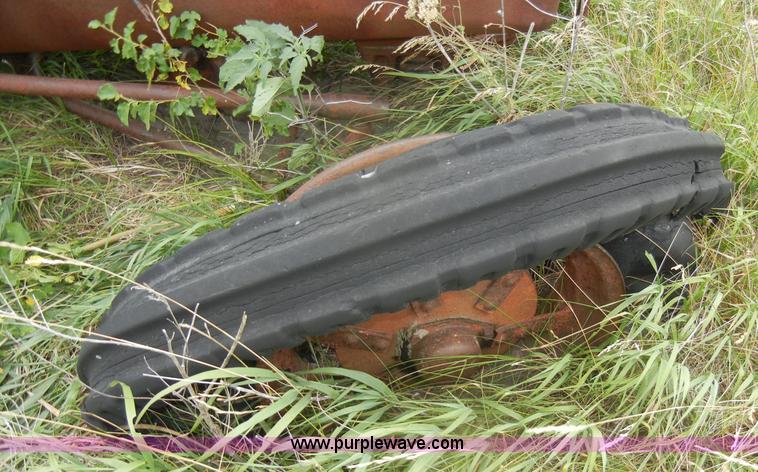 image for item D4259 McCormick-Deering 1530 tractor