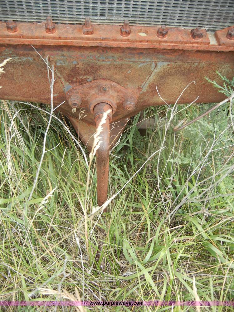 image for item D4259 McCormick-Deering 1530 tractor