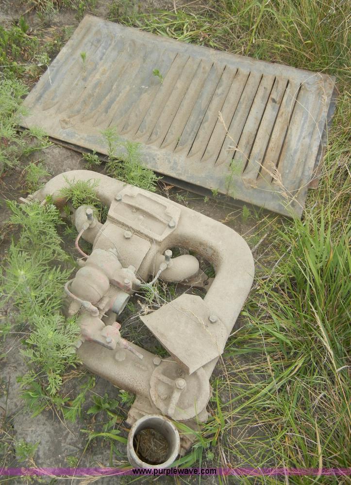 image for item D4259 McCormick-Deering 1530 tractor