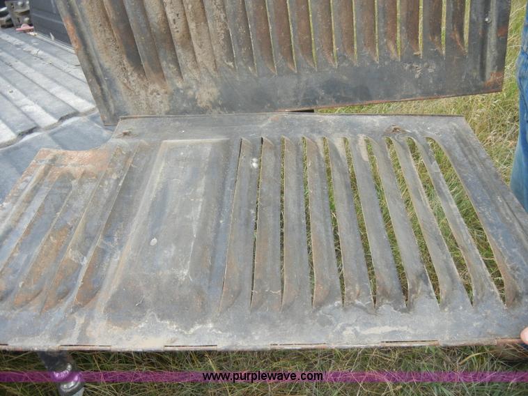 image for item D4259 McCormick-Deering 1530 tractor