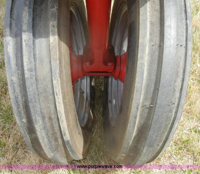 image for item D4262 McCormick Farmall C tractor