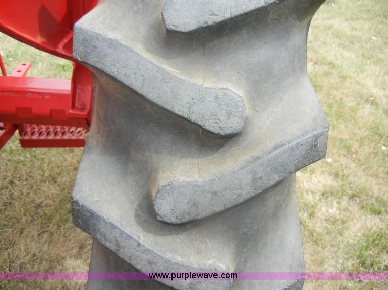 image for item D4262 McCormick Farmall C tractor