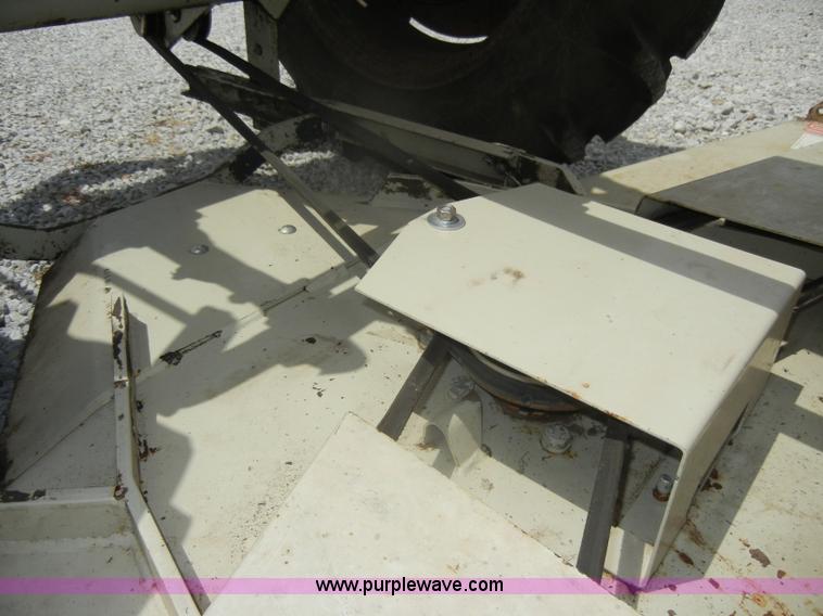 image for item D4264 1949 Allis-Chalmers C tractor