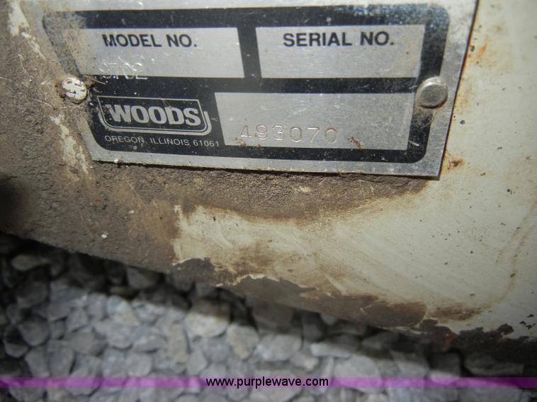 image for item D4264 1949 Allis-Chalmers C tractor