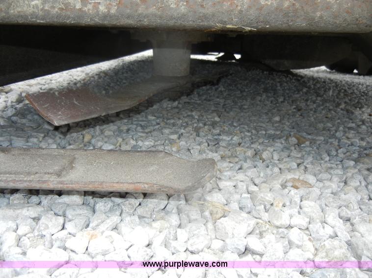 image for item D4264 1949 Allis-Chalmers C tractor