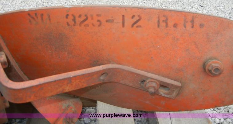 image for item D4267 1948 Allis-Chalmers G tractor