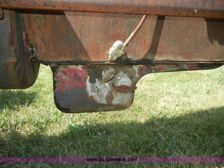 image for item D4365 1937 Farmall F30 tractor