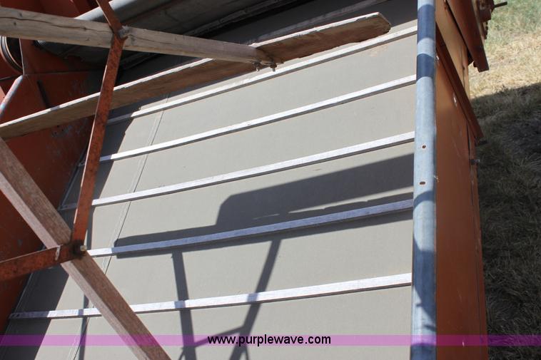 image for item D5431 1948 Allis-Chalmers 60 All-Crop harvester combine