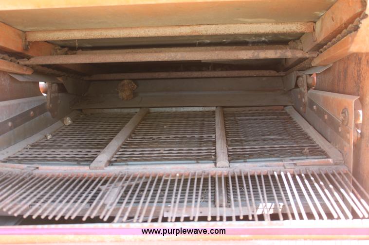 image for item D5431 1948 Allis-Chalmers 60 All-Crop harvester combine