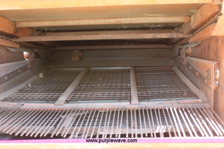 image for item D5431 1948 Allis-Chalmers 60 All-Crop harvester combine