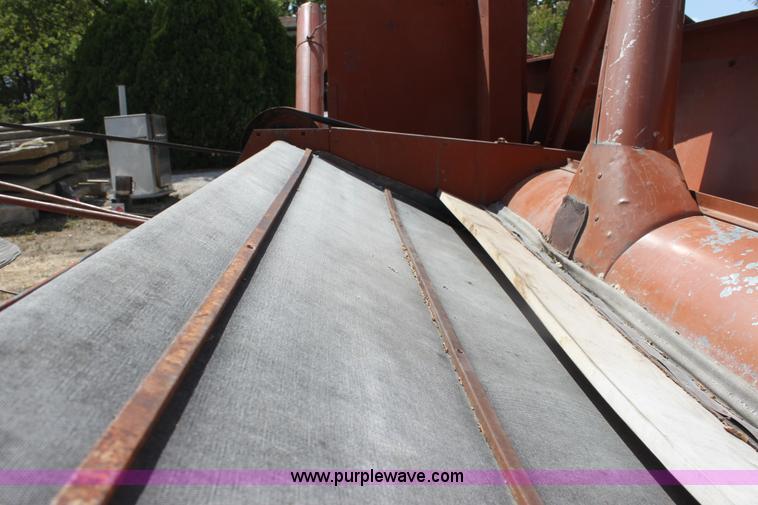 image for item D5431 1948 Allis-Chalmers 60 All-Crop harvester combine