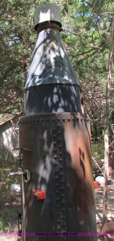 image for item N9064 Single steam engine