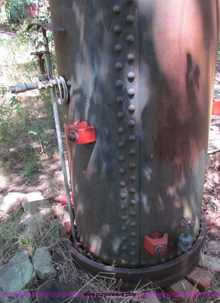 image for item N9064 Single steam engine