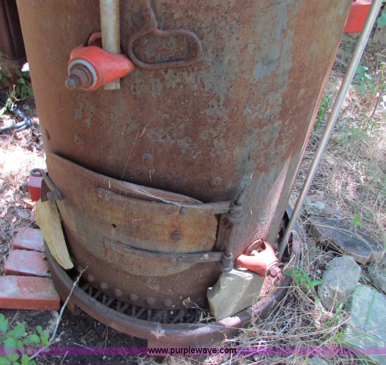 image for item N9064 Single steam engine