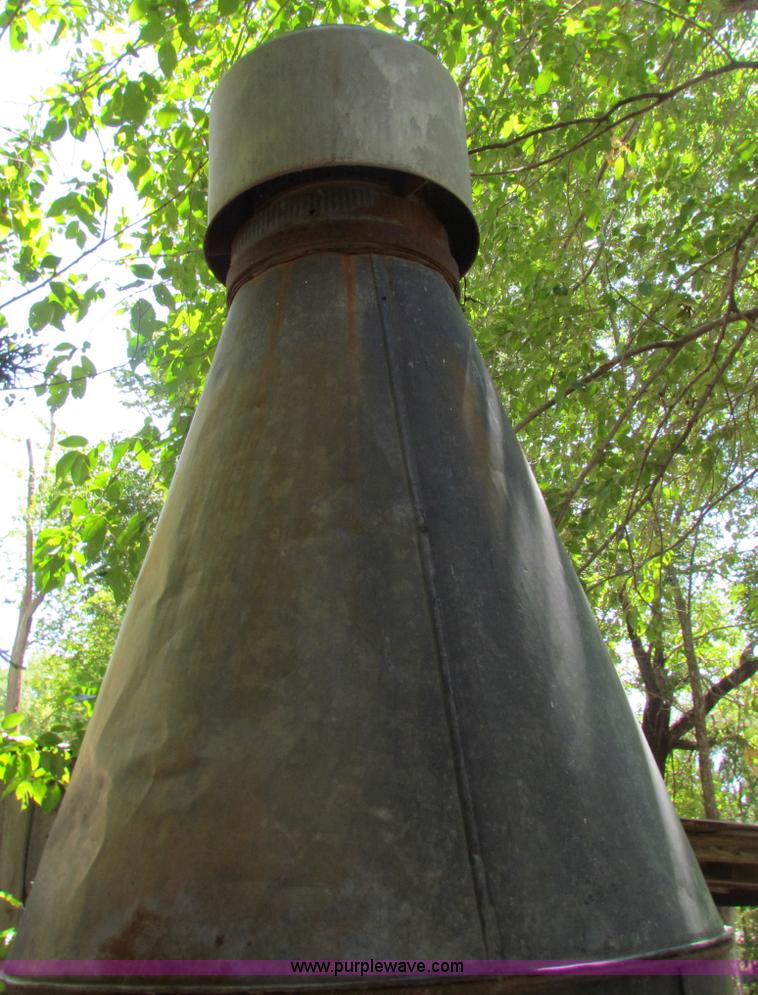 image for item N9064 Single steam engine