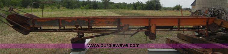 image for item N9817 Side hay loader