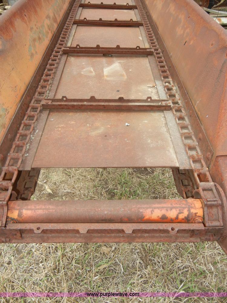 image for item N9817 Side hay loader