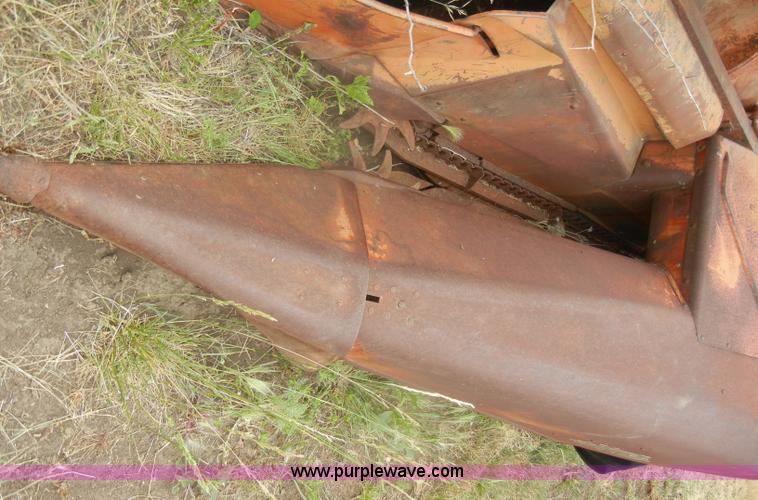 image for item N9818 1939 Allis-Chalmers WC tractor