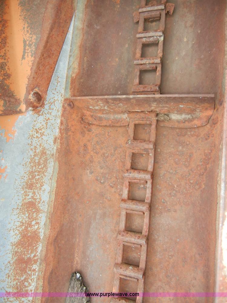 image for item N9818 1939 Allis-Chalmers WC tractor