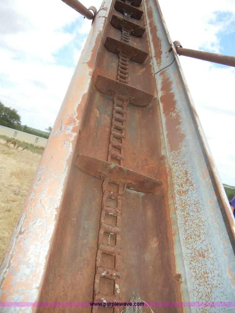 image for item N9818 1939 Allis-Chalmers WC tractor