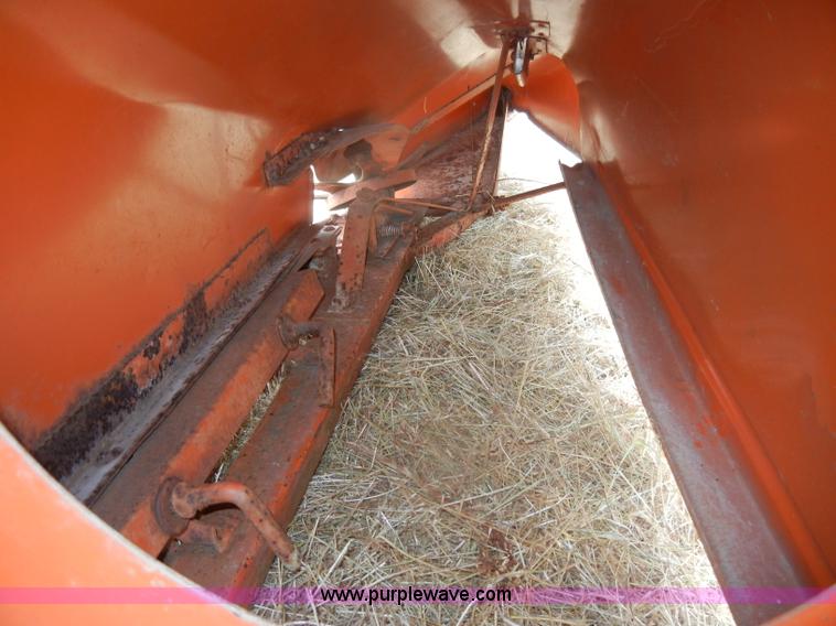 image for item N9818 1939 Allis-Chalmers WC tractor