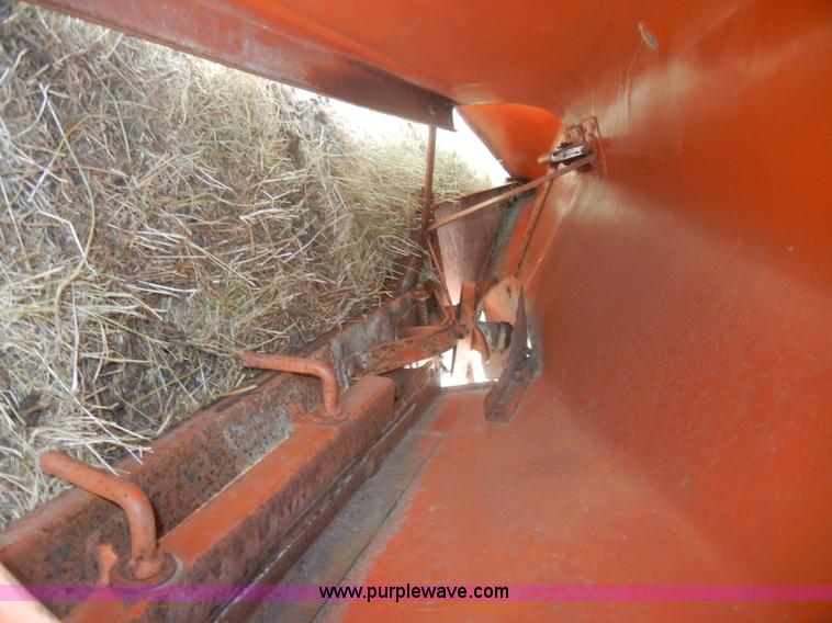 image for item N9818 1939 Allis-Chalmers WC tractor