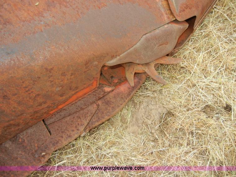 image for item N9818 1939 Allis-Chalmers WC tractor