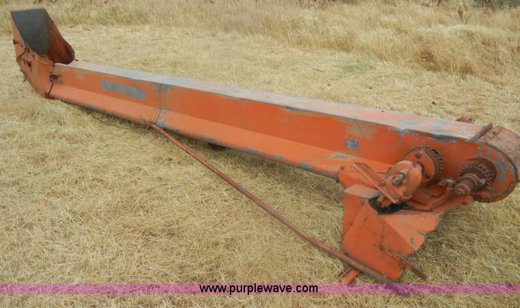 image for item N9818 1939 Allis-Chalmers WC tractor