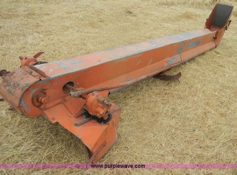 image for item N9818 1939 Allis-Chalmers WC tractor