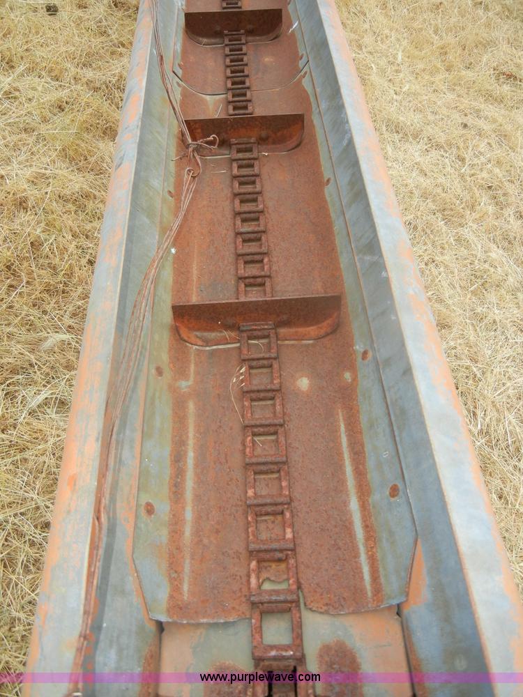 image for item N9818 1939 Allis-Chalmers WC tractor