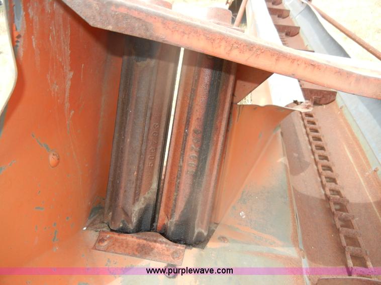 image for item N9818 1939 Allis-Chalmers WC tractor