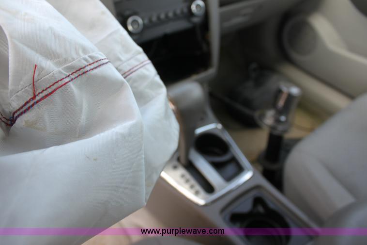 image for item B7321 2007 Chevrolet Mailibu LS