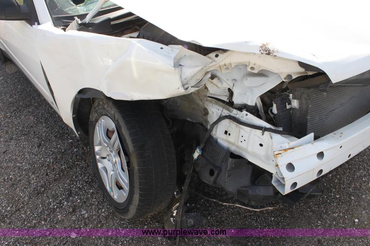 image for item B7321 2007 Chevrolet Mailibu LS