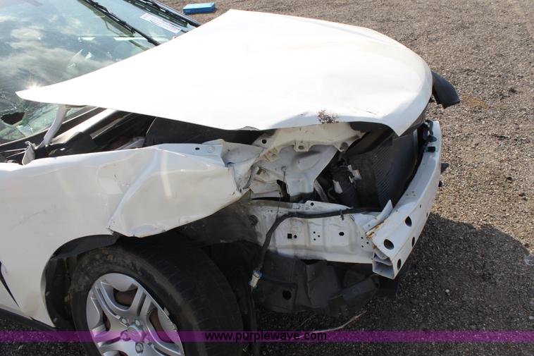 image for item B7321 2007 Chevrolet Mailibu LS