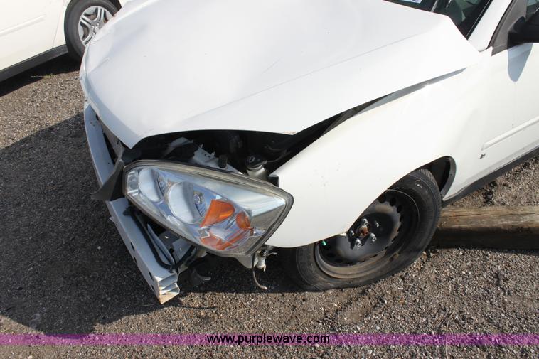 image for item B7321 2007 Chevrolet Mailibu LS