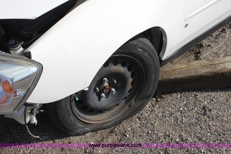 image for item B7321 2007 Chevrolet Mailibu LS