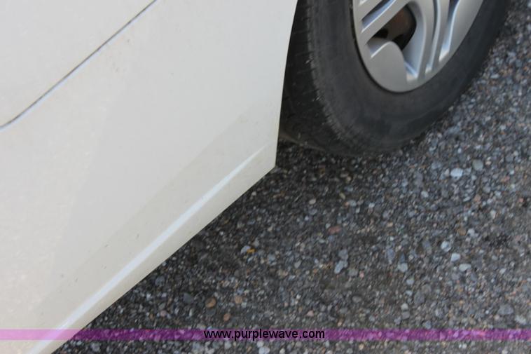 image for item B7321 2007 Chevrolet Mailibu LS