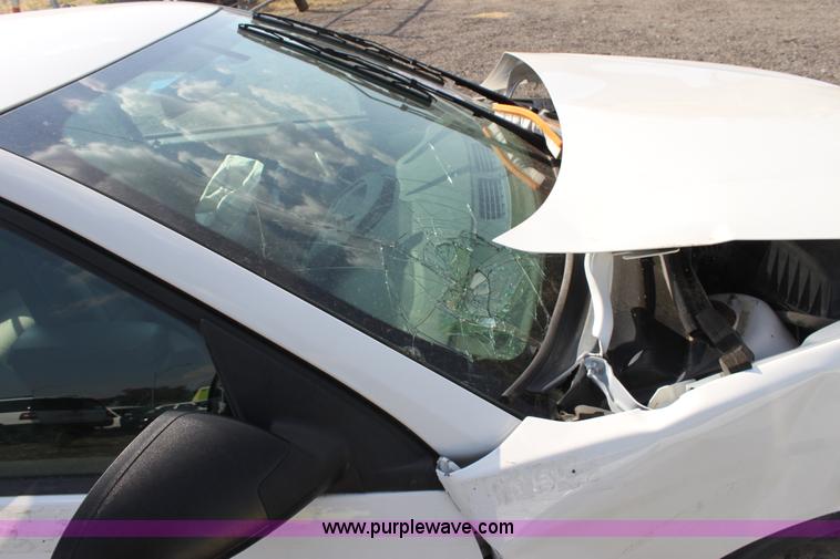 image for item B7321 2007 Chevrolet Mailibu LS