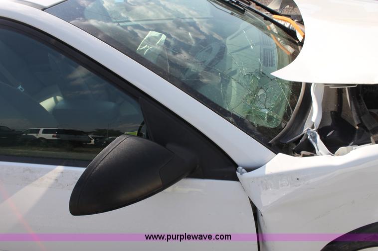 image for item B7321 2007 Chevrolet Mailibu LS