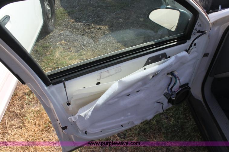 image for item B7322 2007 Chevrolet Mailibu LS