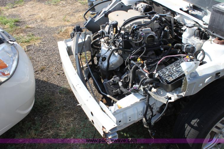 image for item B7322 2007 Chevrolet Mailibu LS